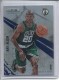 2010-11 Rookies And Stars Longevity Sapphire #1 Ray Allen