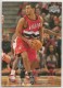 2008-09 Upper Deck #154 Brandon Roy