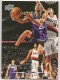 2008-09 Upper Deck #164 Kevin Martin