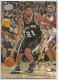 2008-09 Upper Deck #172 Tim Duncan