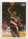 2008-09 Upper Deck #219 Clyde Drexler