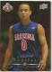 2008-09 Upper Deck #227 Jerryd Bayless
