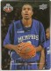 2008-09 Upper Deck #250 Chris Douglas-Roberts