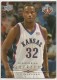 2008-09 Upper Deck #258 Darnell Jackson