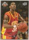 2008-09 Upper Deck #261 O.J. Mayo