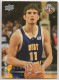 2008-09 Upper Deck #266 Joe Alexander