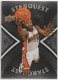 2008-09 Upper Deck Starquest Black #SQ7 Baron Davis