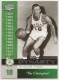 2008-09 Upper Deck Celtics Dynasty #BOS28 Jim Loscutoff