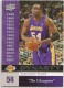 2008-09 Upper Deck Lakers Dynasty #LAL7 Horace Grant