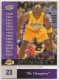 2008-09 Upper Deck Lakers Dynasty #LAL25 Mitch Richmond