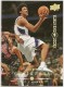 2008-09 Upper Deck Electric Court Gold #4 Josh Childress