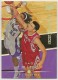 2008-09 Upper Deck Electric Court Gold #65 Yao Ming