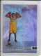 2007-08 Stadium Club Chrome Rookie Refractors #113 Julian Wright