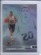 2007-08 Stadium Club Chrome Rookie Refractors #145 JamesOn Curry