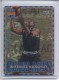1996-97 Stadium Club Class Act Refractors #CA9 Anfernee Hardaway/Lorenzen Wright - Quantity: 1 - Owned by: middit 