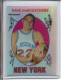 1996-97 Stadium Club Finest Reprint Refractors #13 Dave DeBusschere - Quantity: 1 - Owned by: middit 
