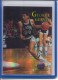 1996 Topps Stars Finest Atomic Refractors #18 George Gervin - Quantity: 1 - Owned by: middit 
