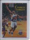 1996 Topps Stars Finest Refractors #4 Charles Barkley - Quantity: 1 - Owned by: middit 