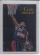 1996 Topps Stars Finest Refractors #14 Clyde Drexler - Quantity: 1 - Owned by: middit 