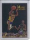 1996 Topps Stars Finest Refractors #22 Magic Johnson - Quantity: 1 - Owned by: middit 