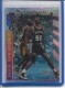 1996-97 Topps Mystery Finest Borderless Refractors #M9 David Robinson - Quantity: 1 - Owned by: middit 