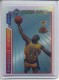 1996-97 Topps Mystery Finest Bordered Refractors #M12 Shaquille O
