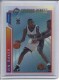 1996-97 Topps Mystery Finest Bordered Refractors #M18 Vin Baker - Quantity: 1 - Owned by: middit 