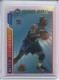 1996-97 Topps Mystery Finest Bordered Refractors #M16 Mitch Richmond - Quantity: 1 - Owned by: middit 