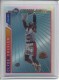 1996-97 Topps Mystery Finest Bordered Refractors #M13 Clyde Drexler - Quantity: 1 - Owned by: middit 