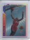 1996-97 Topps Mystery Finest Bordered Refractors #M10 Alonzo Mourning - Quantity: 1 - Owned by: middit 