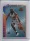 1996-97 Topps Mystery Finest Bordered Refractors #M21 Charles Barkley - Quantity: 1 - Owned by: middit 