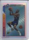 1996-97 Topps Mystery Finest Bordered Refractors #M22 Reggie Miller - Quantity: 1 - Owned by: middit 
