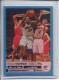 2005-06 Topps Big Game 33 #43 Brendan Haywood - Quantity: 1 - Owned by: middit 