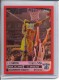 2005-06 Topps Big Game 99 #72 J.R. Smith - Quantity: 1 - Owned by: middit 
