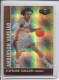 2008-09 Topps Co-Signers Hyper Bronze #36 Anderson Varejao - Quantity: 1 - Owned by: middit 