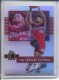 2007-08 Topps Letterman Refractors #32 Corey Maggette