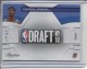 2010-11 Prestige NBA Draft Class #35 Gani Lawal