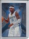 2006-07 SPx SPxcitement #SPX52 Carmelo Anthony - Quantity: 1 - Owned by: middit 