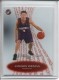 2004-05 Topps Pristine #129 Jackson Vroman - Quantity: 1 - Owned by: middit 