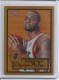 2005-06 Topps 1952 Style Chrome Refractors Gold #59 Darius Miles - Quantity: 1 - Owned by: middit 