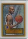 2005-06 Topps 1952 Style Chrome Refractors Gold #107 Jerry Stackhouse - Quantity: 1 - Owned by: middit 