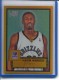 2005-06 Topps 1952 Style Chrome Refractors Gold #143 Hakim Warrick - Quantity: 1 - Owned by: middit 