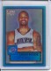2005-06 Topps 1952 Style Chrome Refractors Blue #130 Carlos Boozer - Quantity: 1 - Owned by: middit 