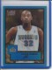 2005-06 Topps 1952 Style Chrome Refractors Blue #151 Julius Hodge - Quantity: 1 - Owned by: middit 