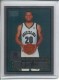 2005-06 Topps 1952 Style Chrome #14 Damon Stoudamire - Quantity: 1 - Owned by: middit 