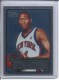 2005-06 Topps 1952 Style Chrome #22 Jamal Crawford - Quantity: 1 - Owned by: middit 