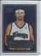 2005-06 Topps 1952 Style Chrome #28 Brad Miller - Quantity: 1 - Owned by: middit 