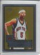 2005-06 Topps 1952 Style Chrome #63 Jalen Rose - Quantity: 1 - Owned by: middit 