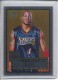 2005-06 Topps 1952 Style Chrome #87 Andre Iguodala - Quantity: 1 - Owned by: middit 