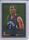 2005-06 Topps 1952 Style Chrome #118 Eddie Jones - Quantity: 1 - Owned by: middit 